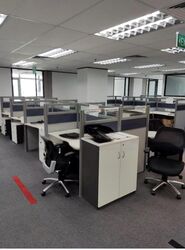 Alexandra Road (D5), Office #459461721
